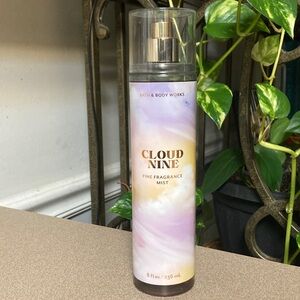 Bath & Body Works Cloud Nine